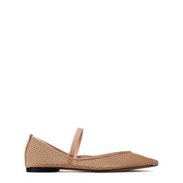 Piferi Tremaine Flat Shoe