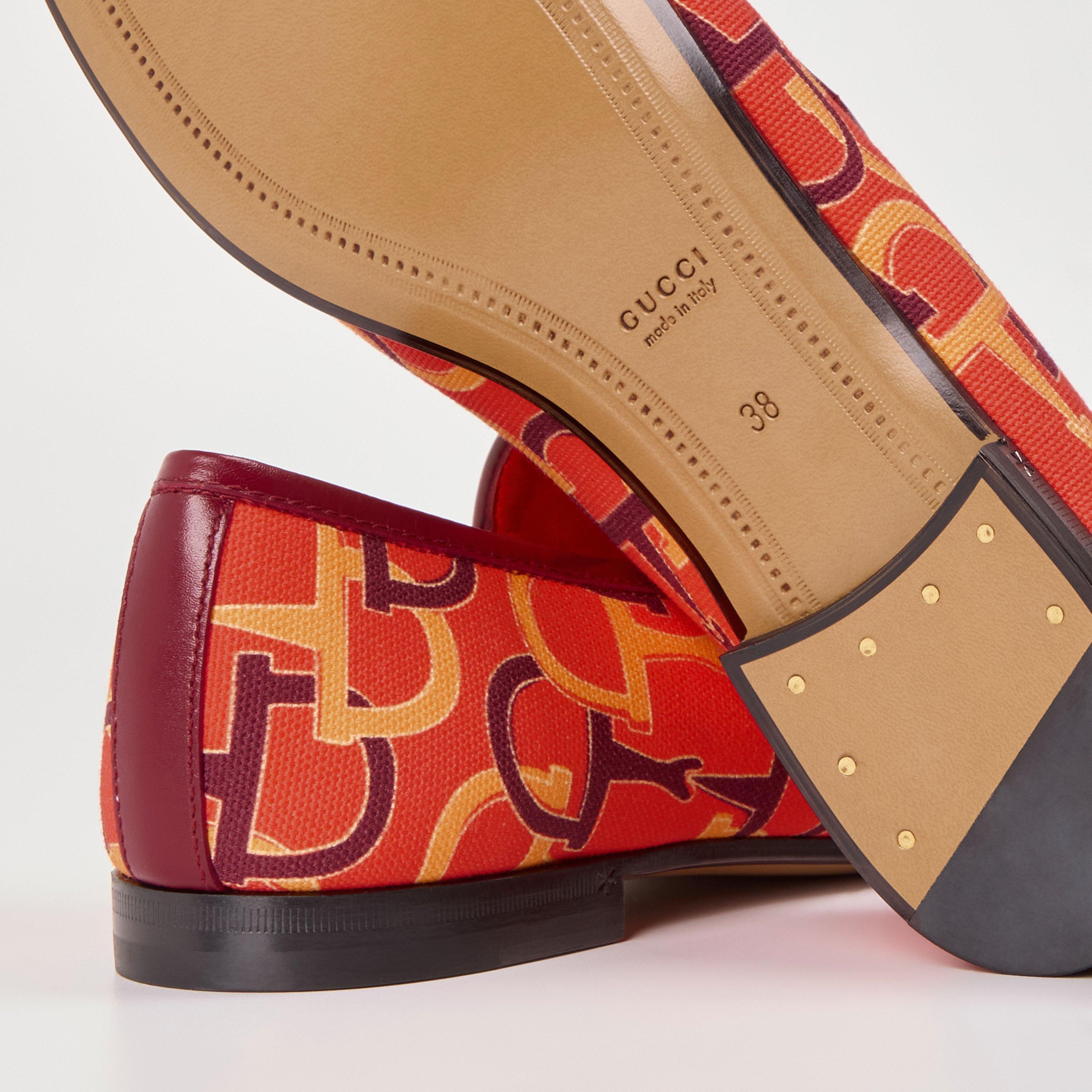 Gucci | Jordaan Loafer | Loafers | Cruise Fashion