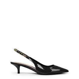 Gucci Signoria Slingback Pumps