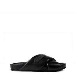 Lanvin Criss Cross Sandals