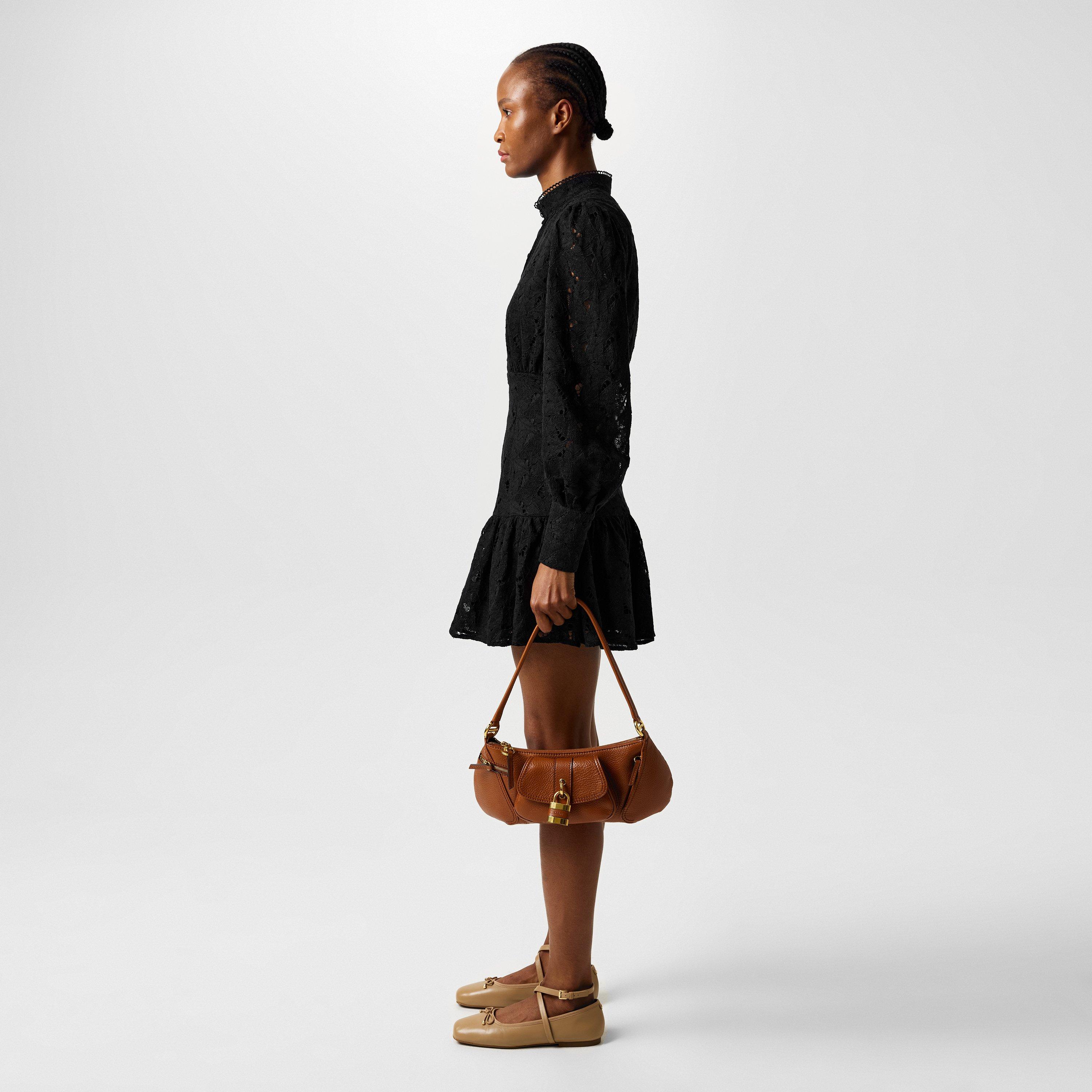 CAMEL 222 - MICHAEL Michael Kors - Women's Collette Flex Ballet Pumps - 6