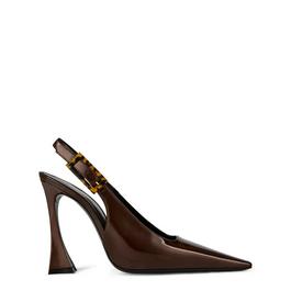 Saint Laurent Slingback Heeled Pumps