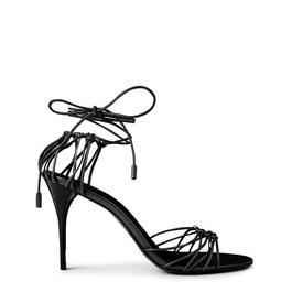 Saint Laurent Babylone Strappy Heels