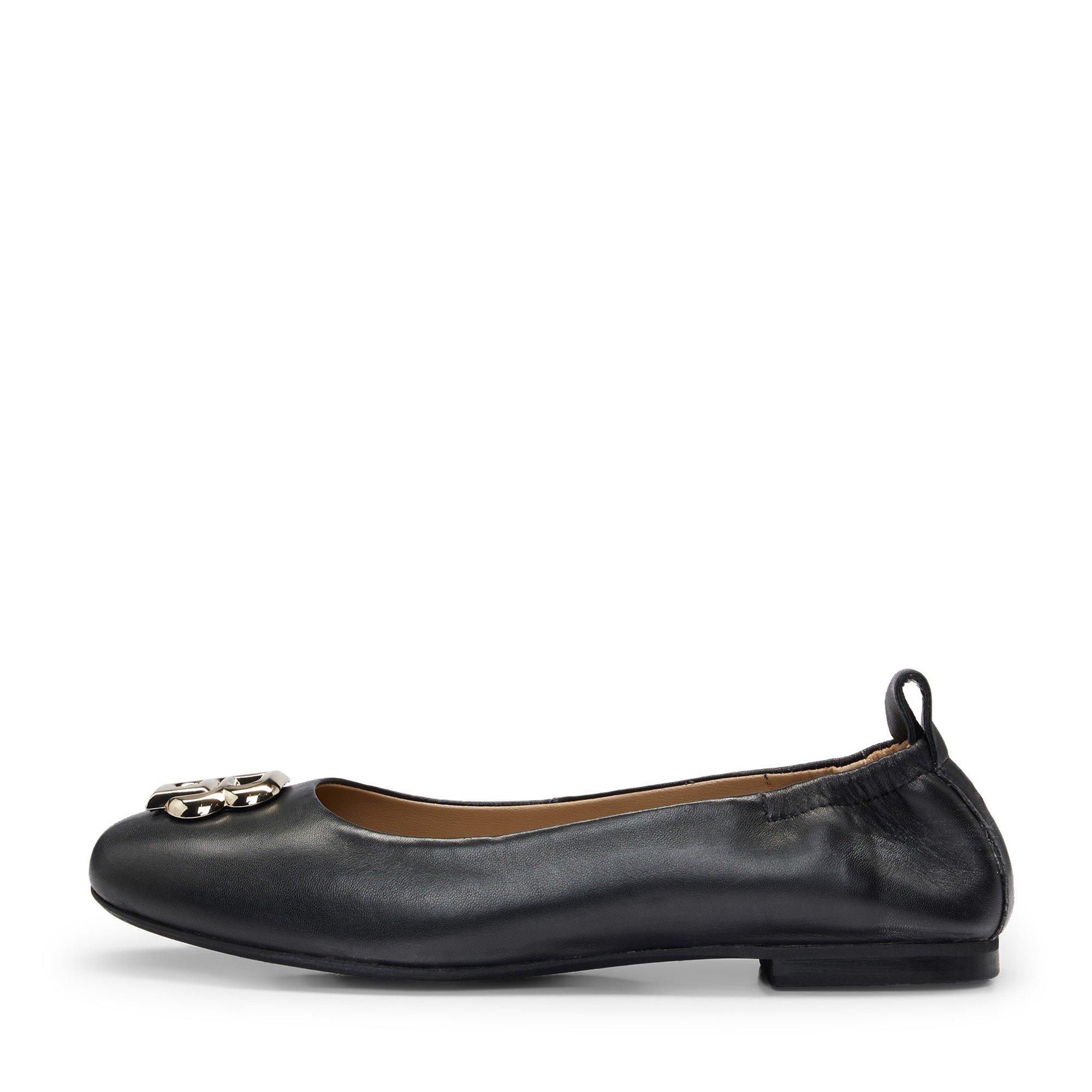 Black - Boss - Dasy_Ballerina_Nabb 10249945 0 - 2