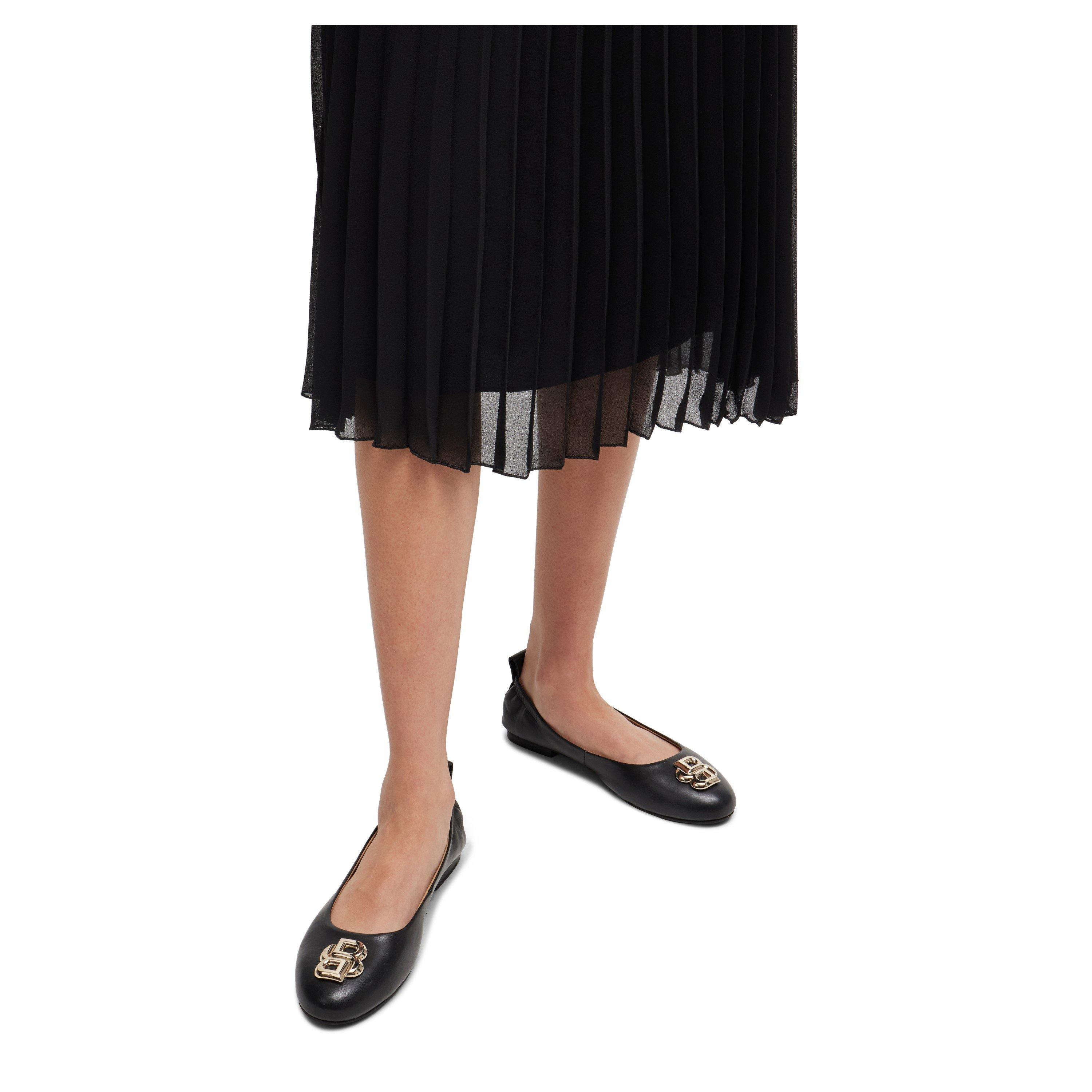 Black - Boss - Dasy_Ballerina_Nabb 10249945 0 - 3