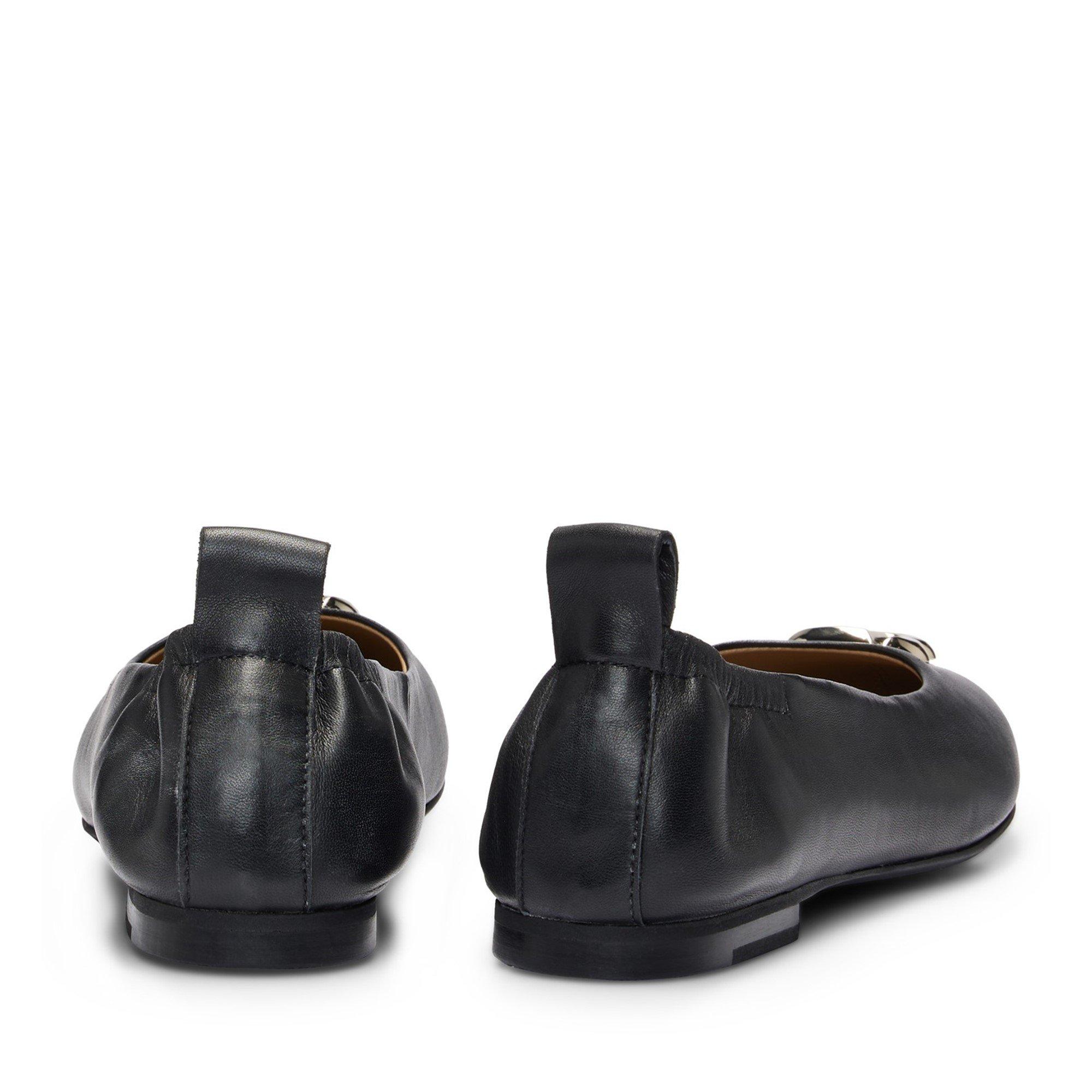 Black - Boss - Dasy_Ballerina_Nabb 10249945 0 - 5