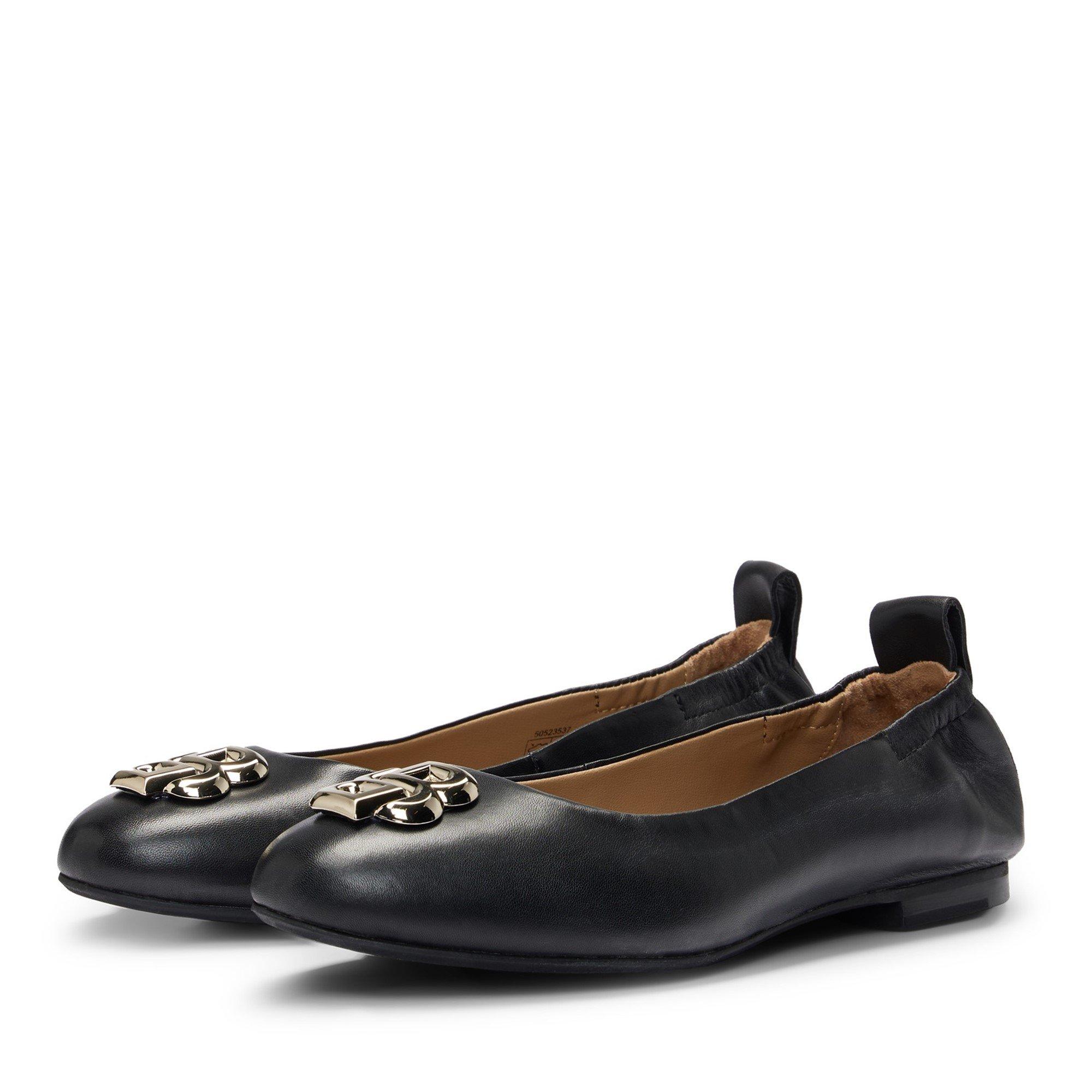 Black - Boss - Dasy_Ballerina_Nabb 10249945 0 - 6