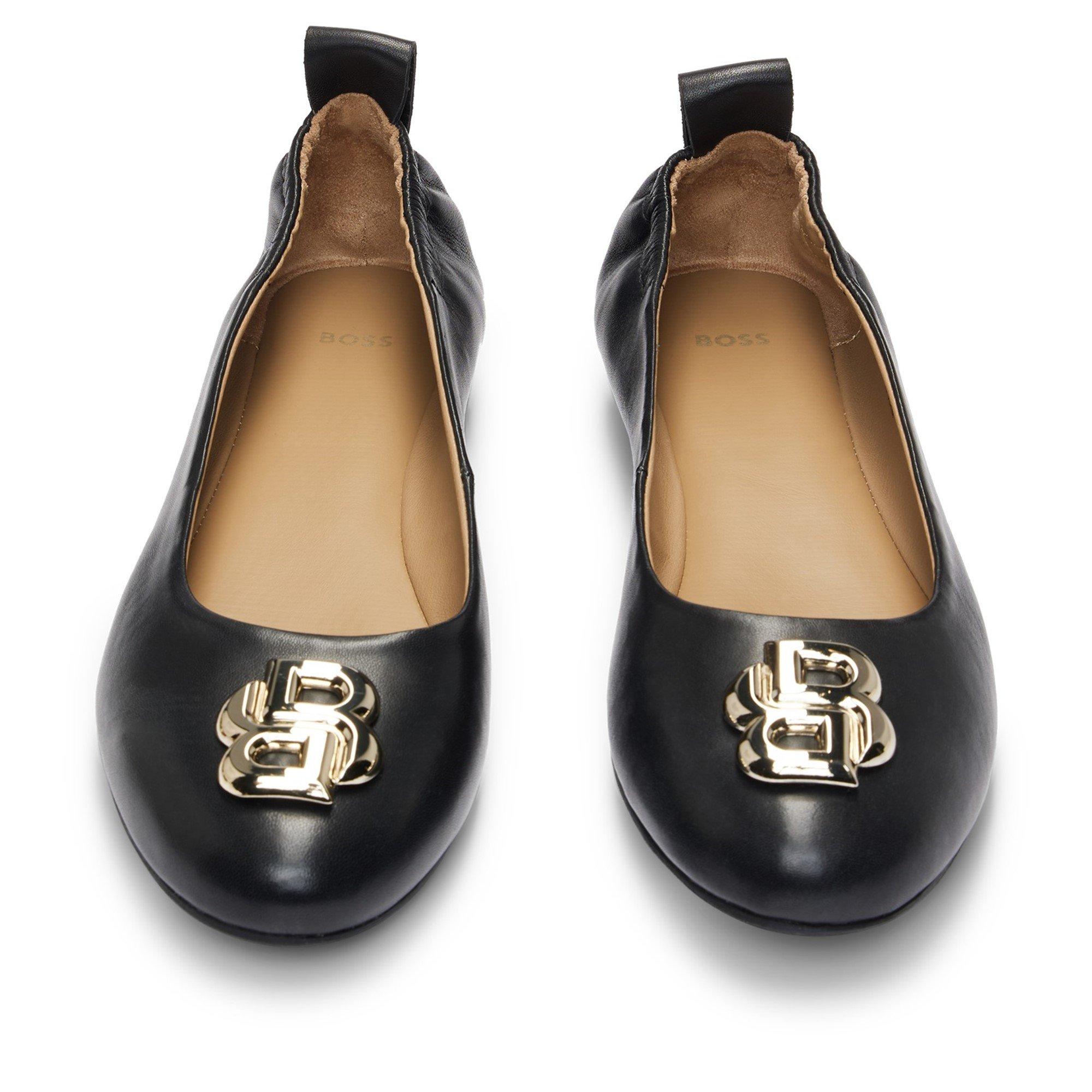 Black - Boss - Dasy_Ballerina_Nabb 10249945 0 - 9