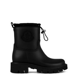 Moncler Kickstream Rain Boots