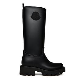 Moncler Kickstreakm High Rain Boots