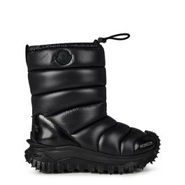 Moncler Trailgrip Après High Boots