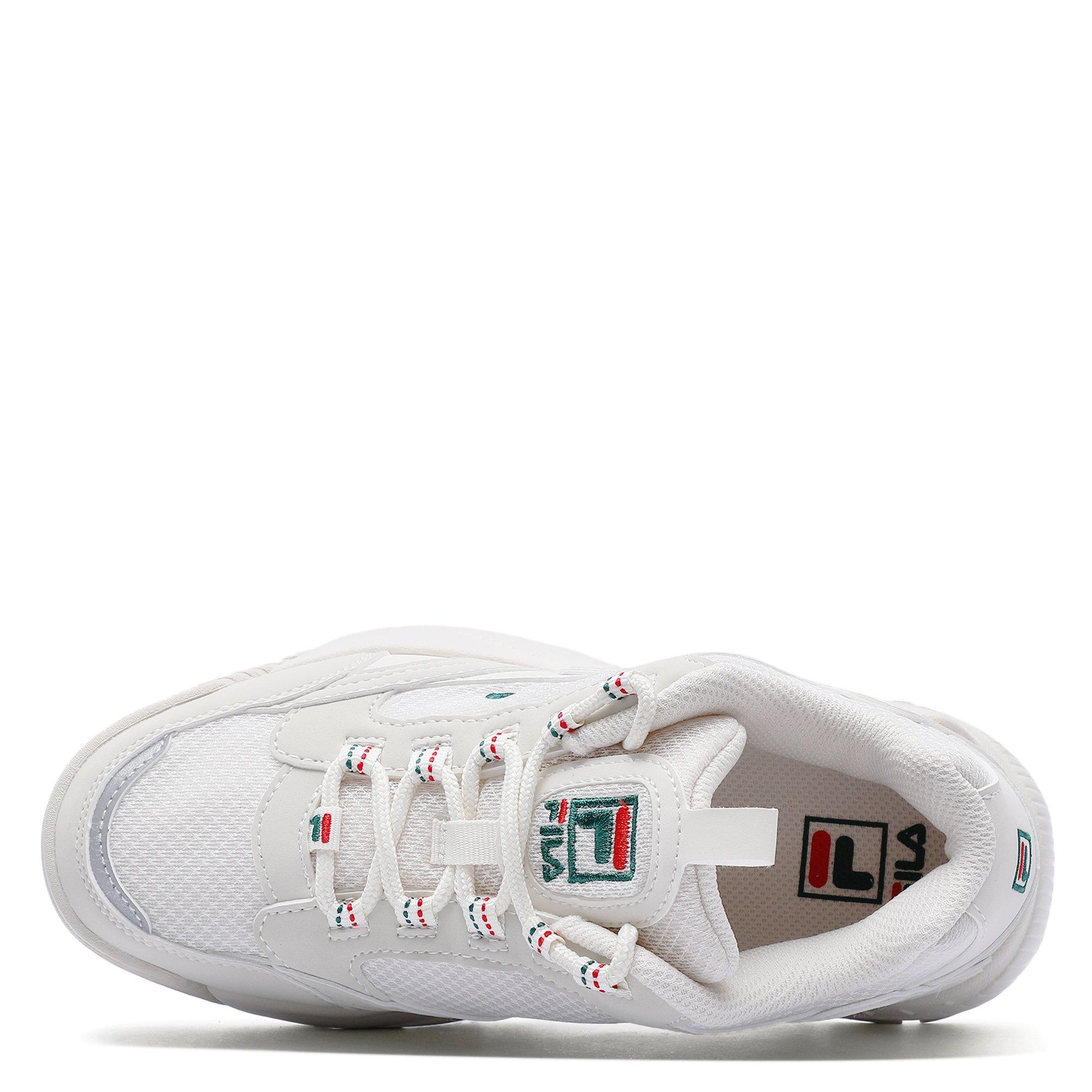 BGE/BGE/BGE - Fila - Trident 2 Womens Trainers - 3