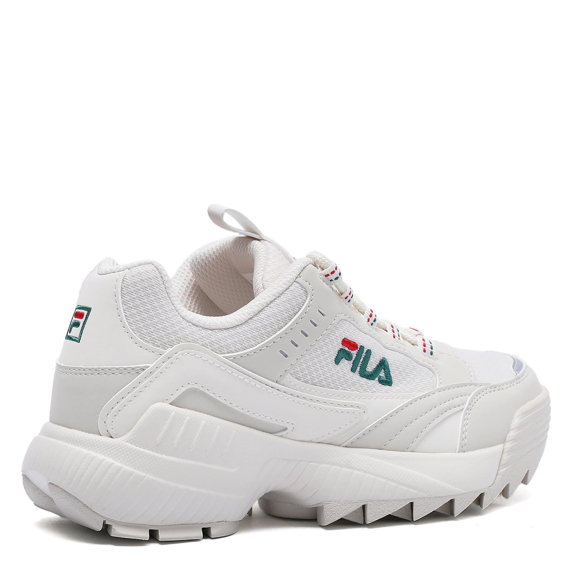 BGE/BGE/BGE - Fila - Trident 2 Womens Trainers - 6
