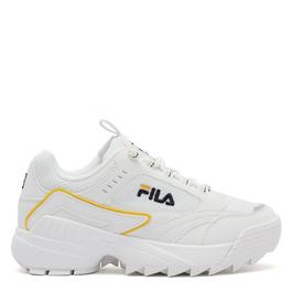 Fila Trident 2 Womens Trainers