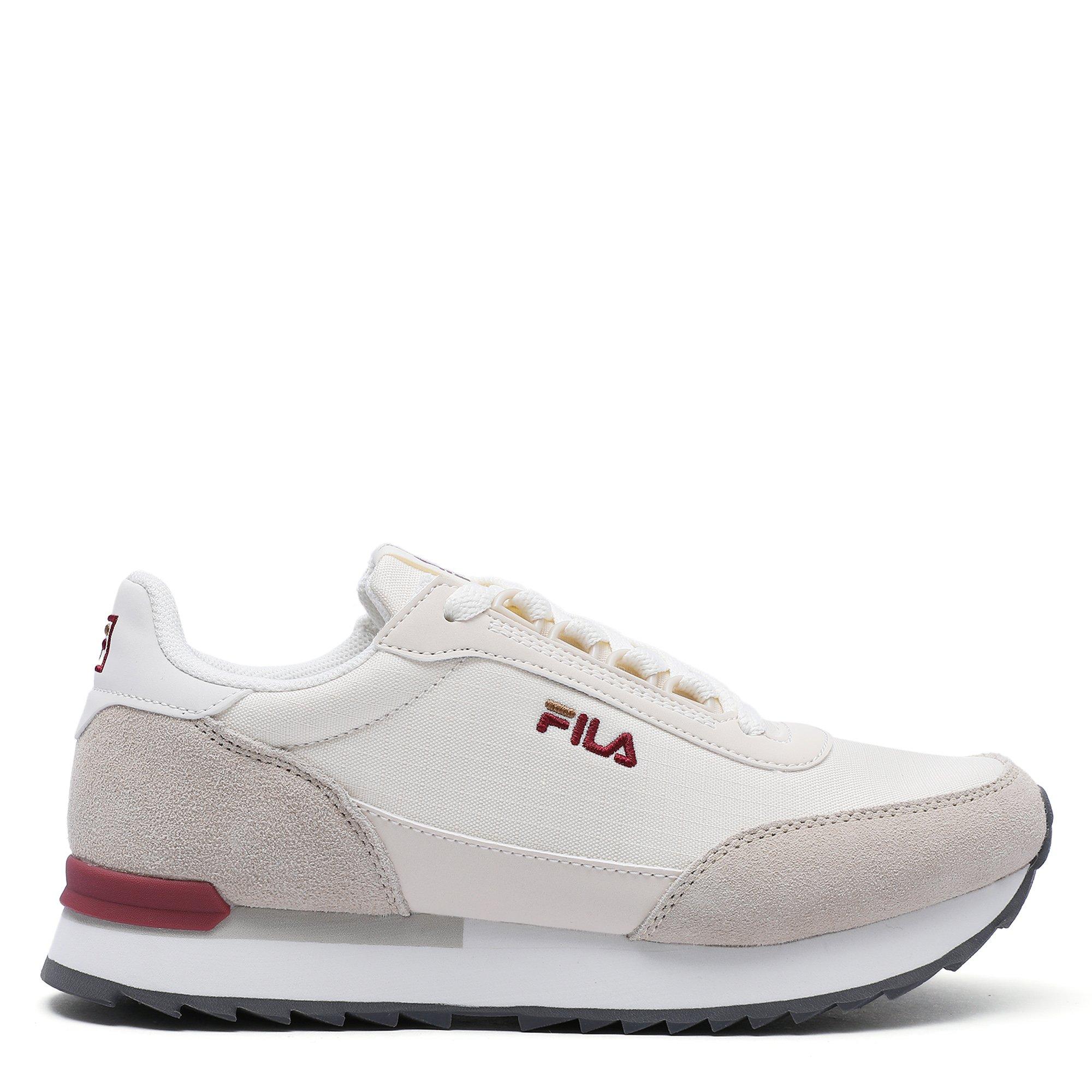 BGE/BRW/BRW - Fila - HADRON v3 Womens Trainers - 1