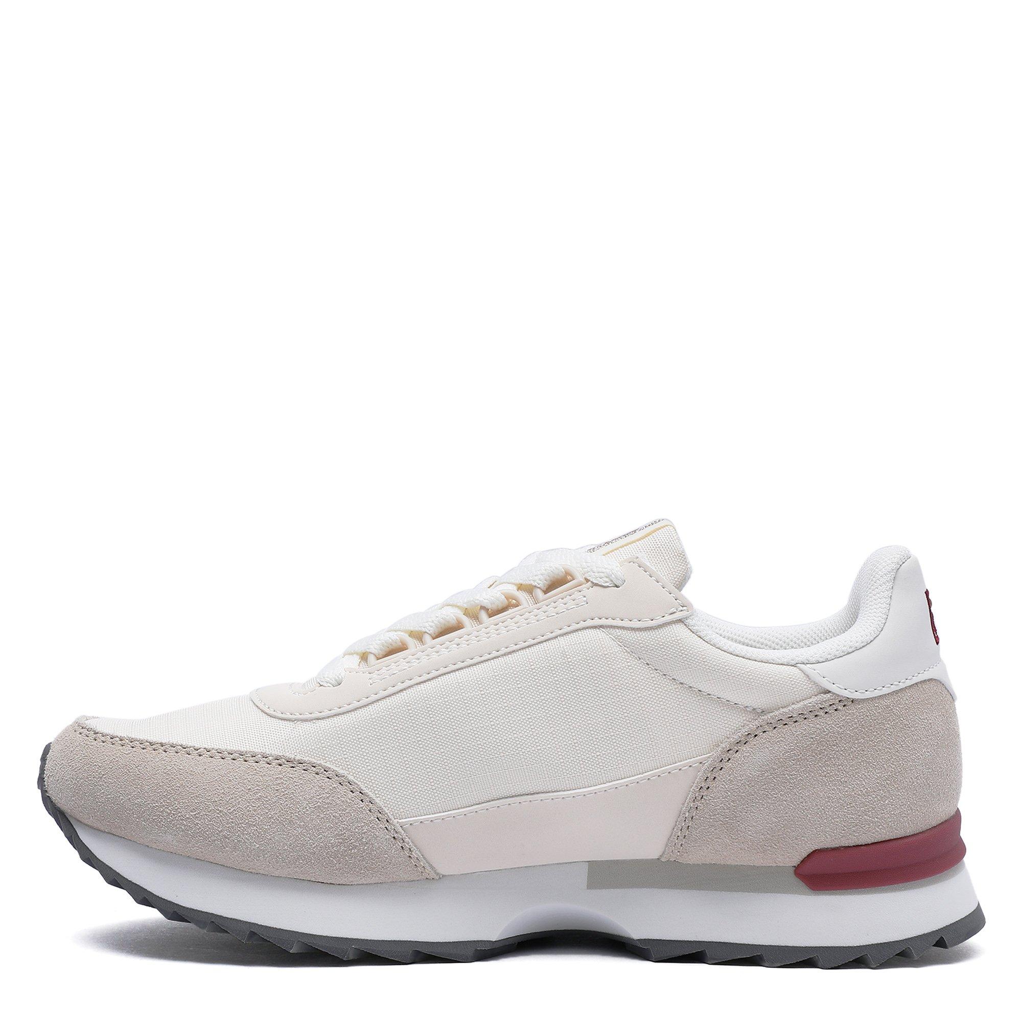BGE/BRW/BRW - Fila - HADRON v3 Womens Trainers - 2