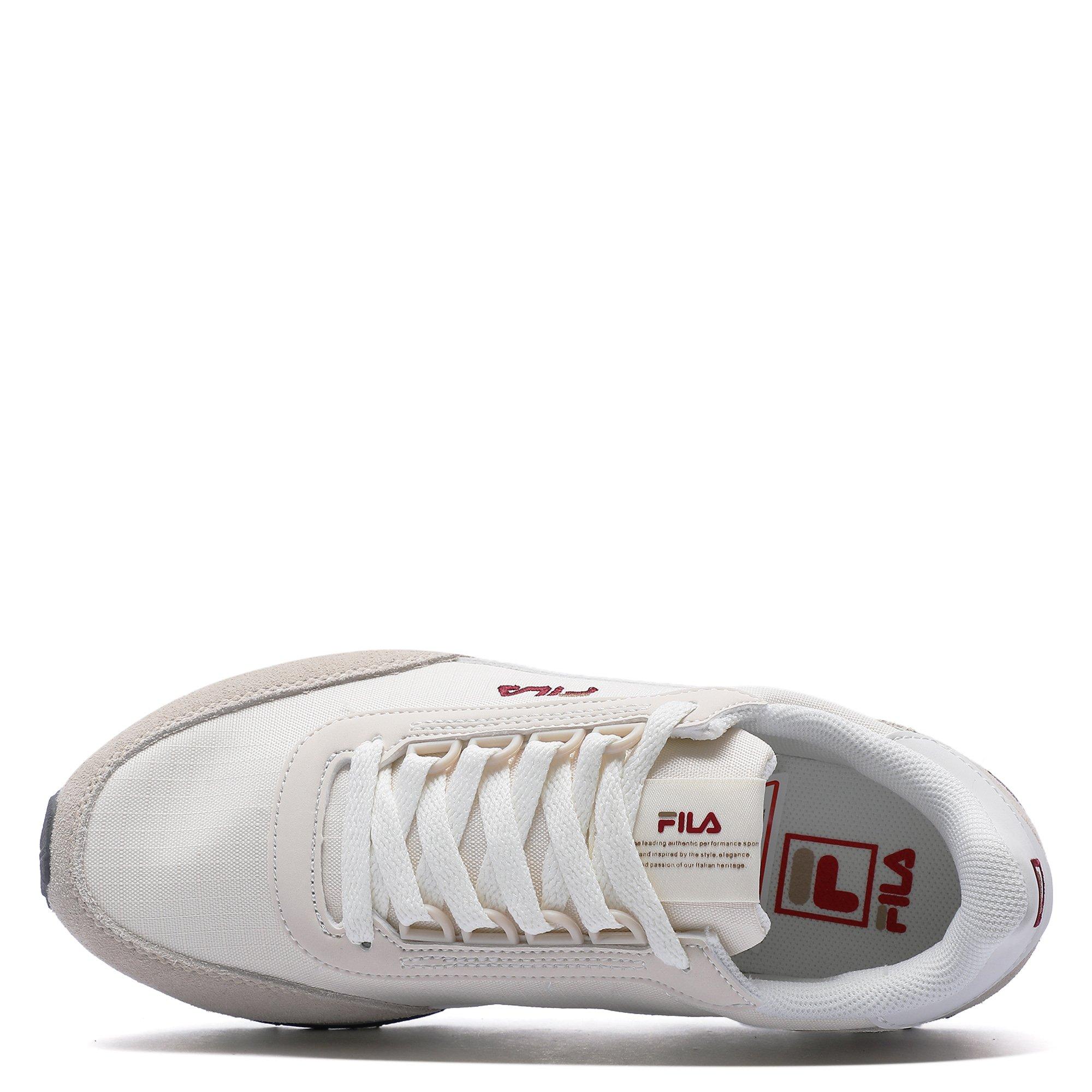 BGE/BRW/BRW - Fila - HADRON v3 Womens Trainers - 3