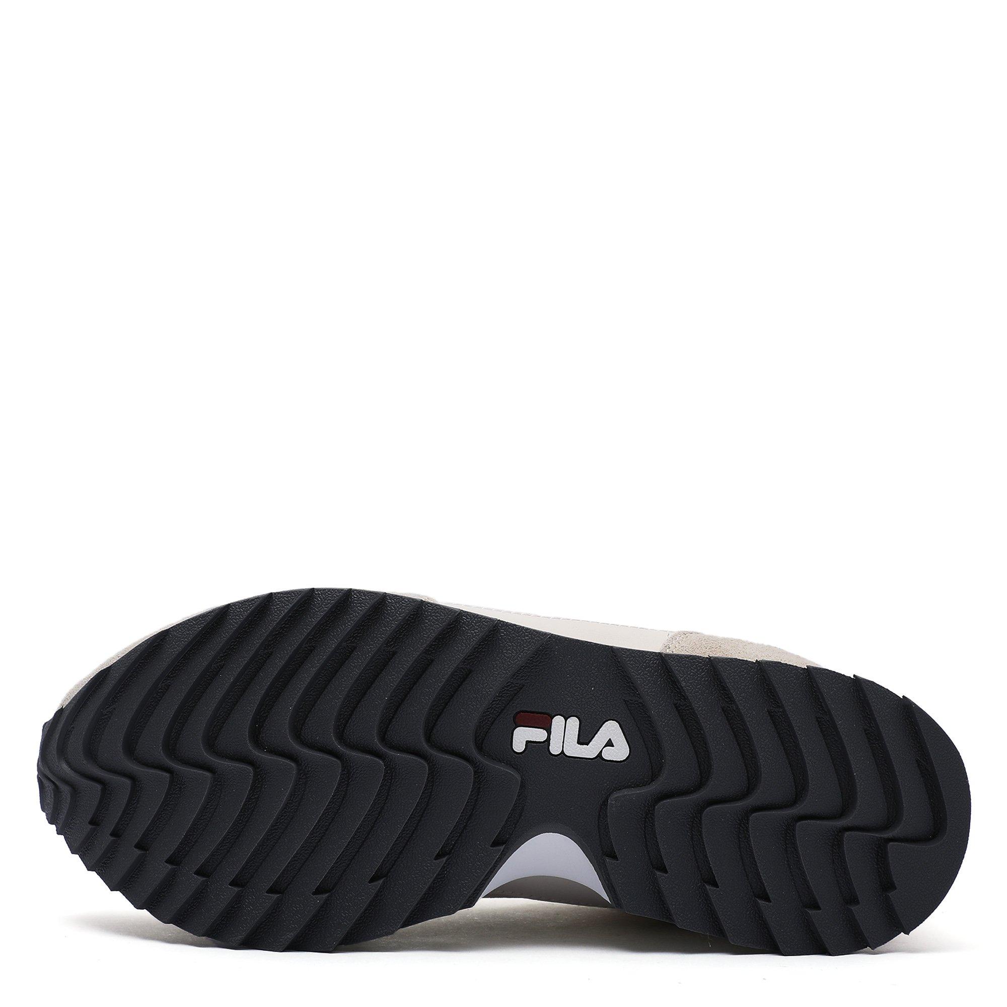 BGE/BRW/BRW - Fila - HADRON v3 Womens Trainers - 4