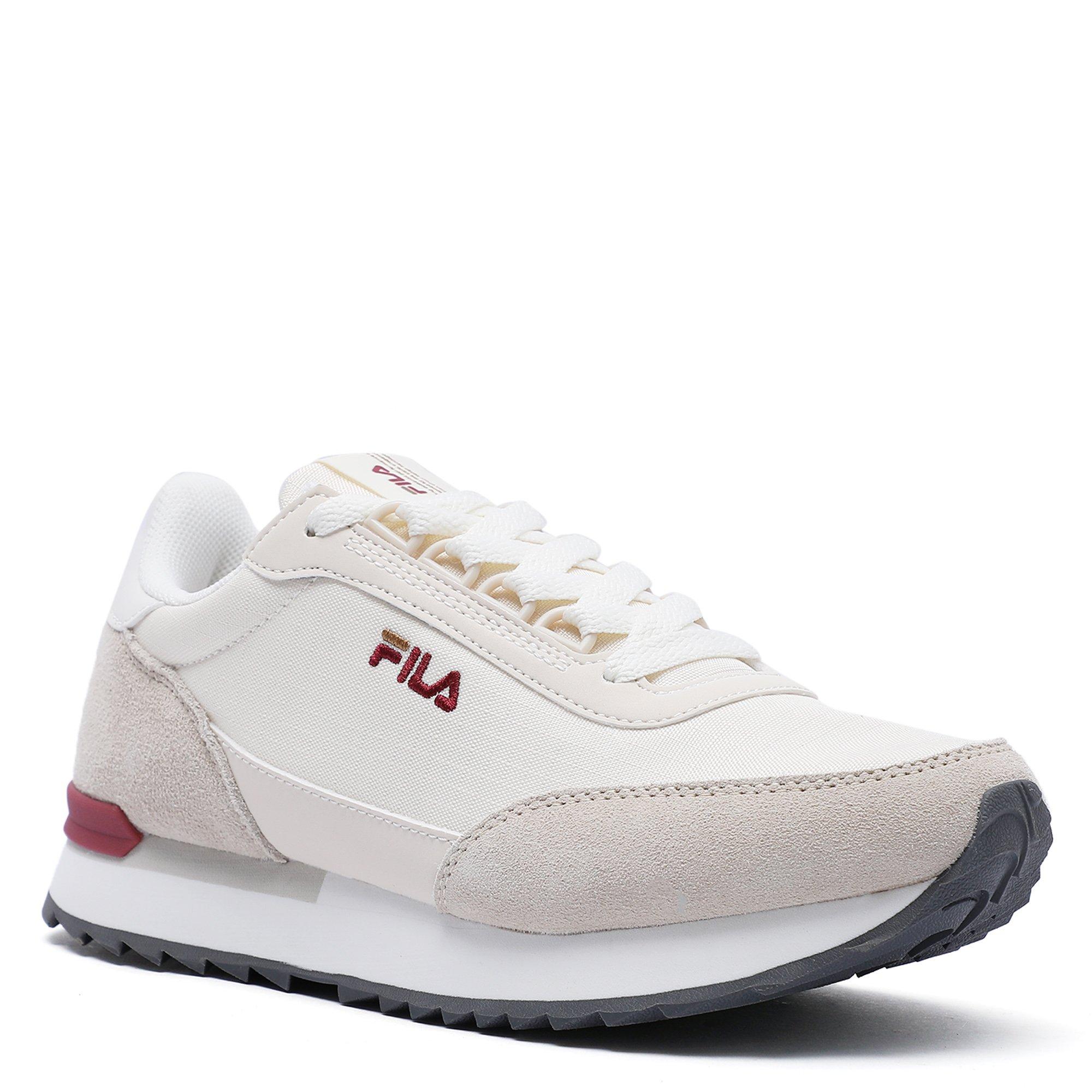 BGE/BRW/BRW - Fila - HADRON v3 Womens Trainers - 5
