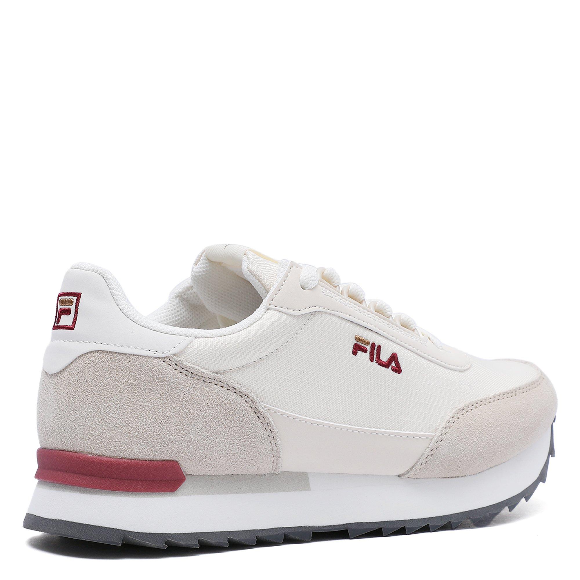 BGE/BRW/BRW - Fila - HADRON v3 Womens Trainers - 6