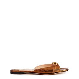 Tom Ford TF Lam Lzrd Slide Ld41