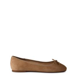 Coach Abigail Ballet Flats