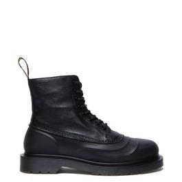 Dr Martens 1460 Fleece Lined Sub Boots