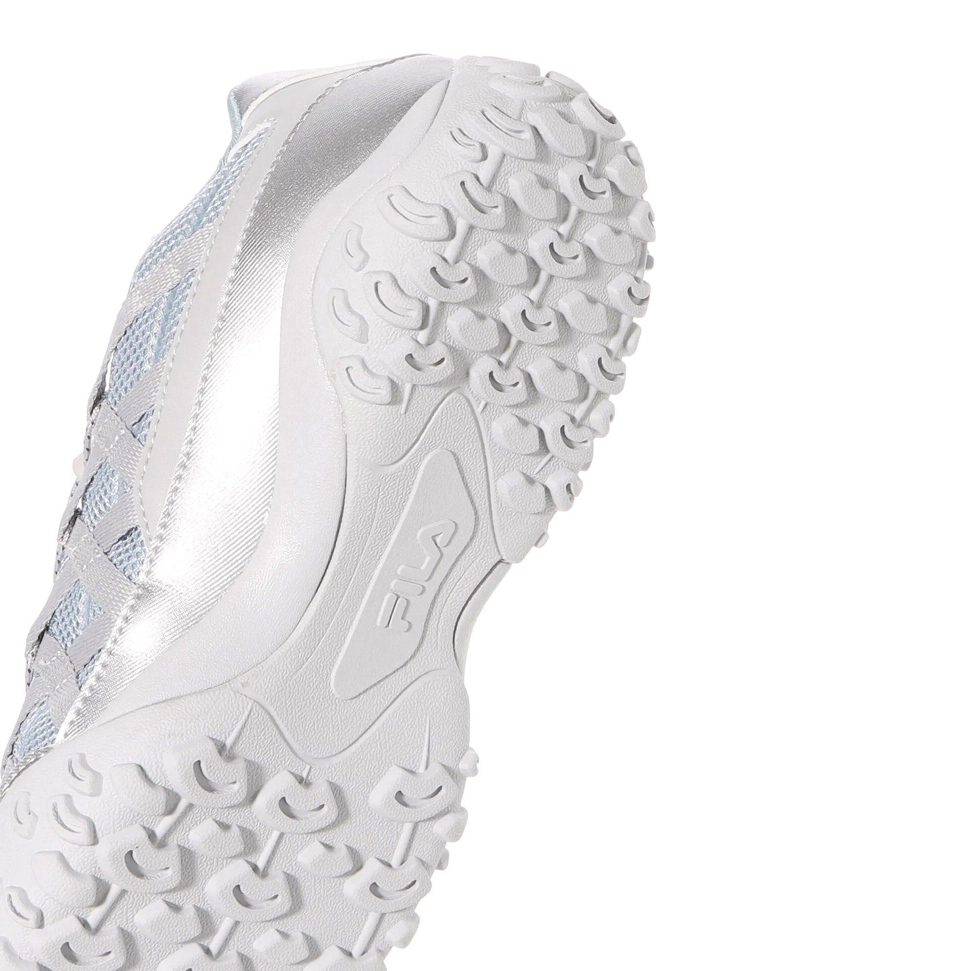 GRY/BLU/GRY - Fila - Echappe Lace Shoes - 8