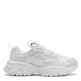 Fila Twine Patch V2 Womens Shoes