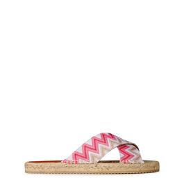 Missoni Harlow Sandle