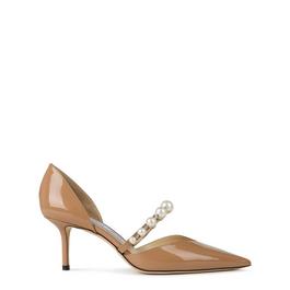 Jimmy Choo Aurelie 65 Pointed Pumps