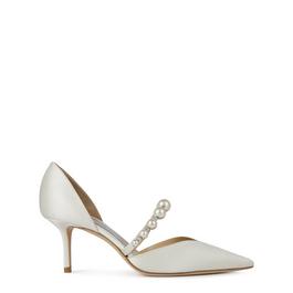 Jimmy Choo Aurelie 65 Pointed Pumps