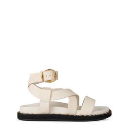 Jimmy Choo Blaise Flat Sandals