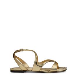 Jimmy Choo Ayla Flat Sandals