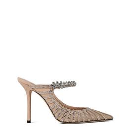 Jimmy Choo Bing 100 Mules