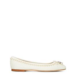 Jimmy Choo Elme Flats