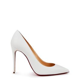 Christian Louboutin Kate 100mm Pumps