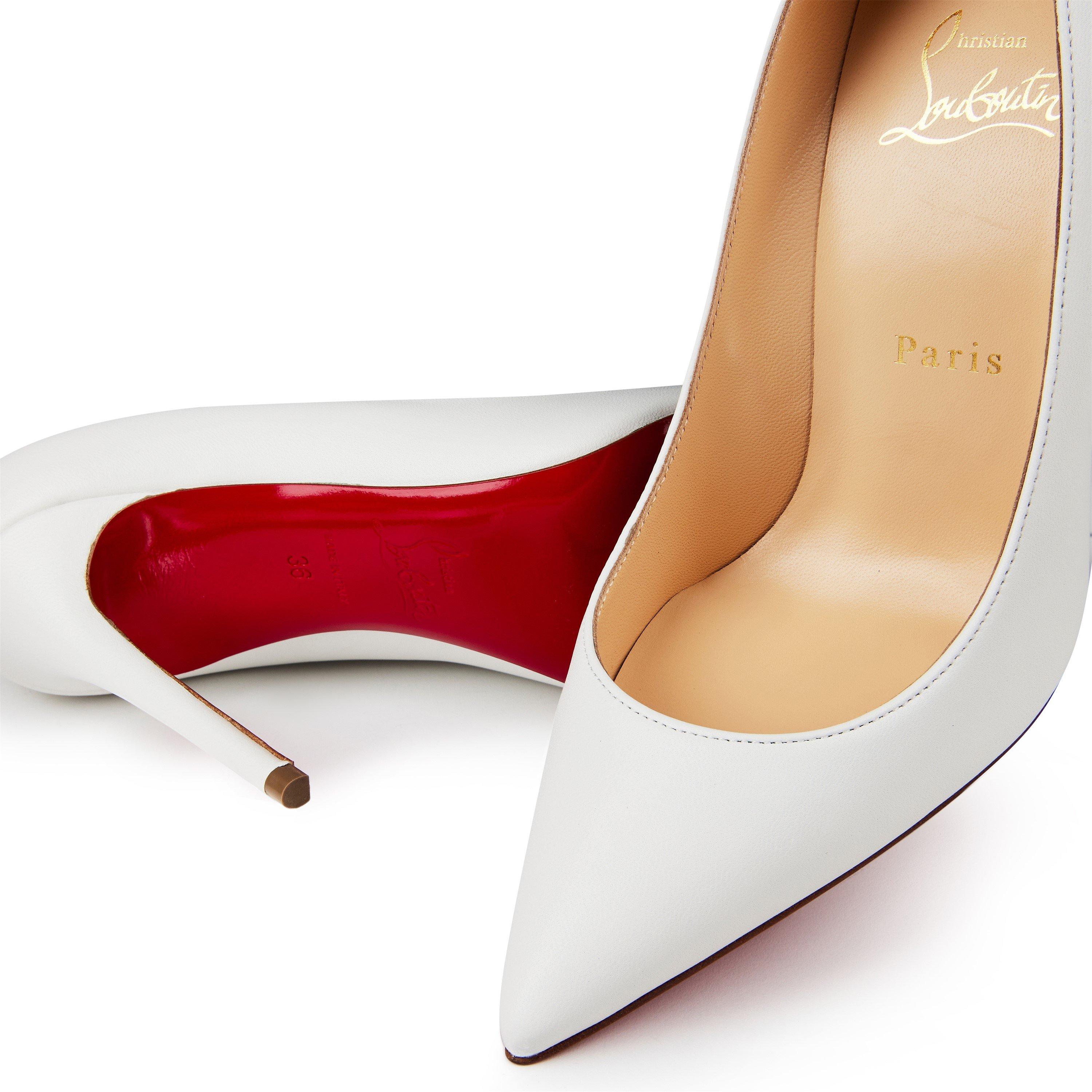 Louboutin so kate 100 mm on sale