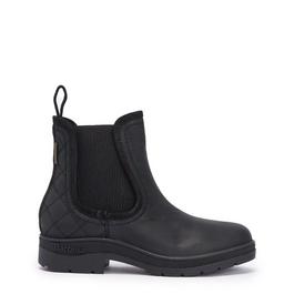 Barbour Birch Chelsea Boots