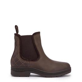 Barbour Birch Chelsea Boots