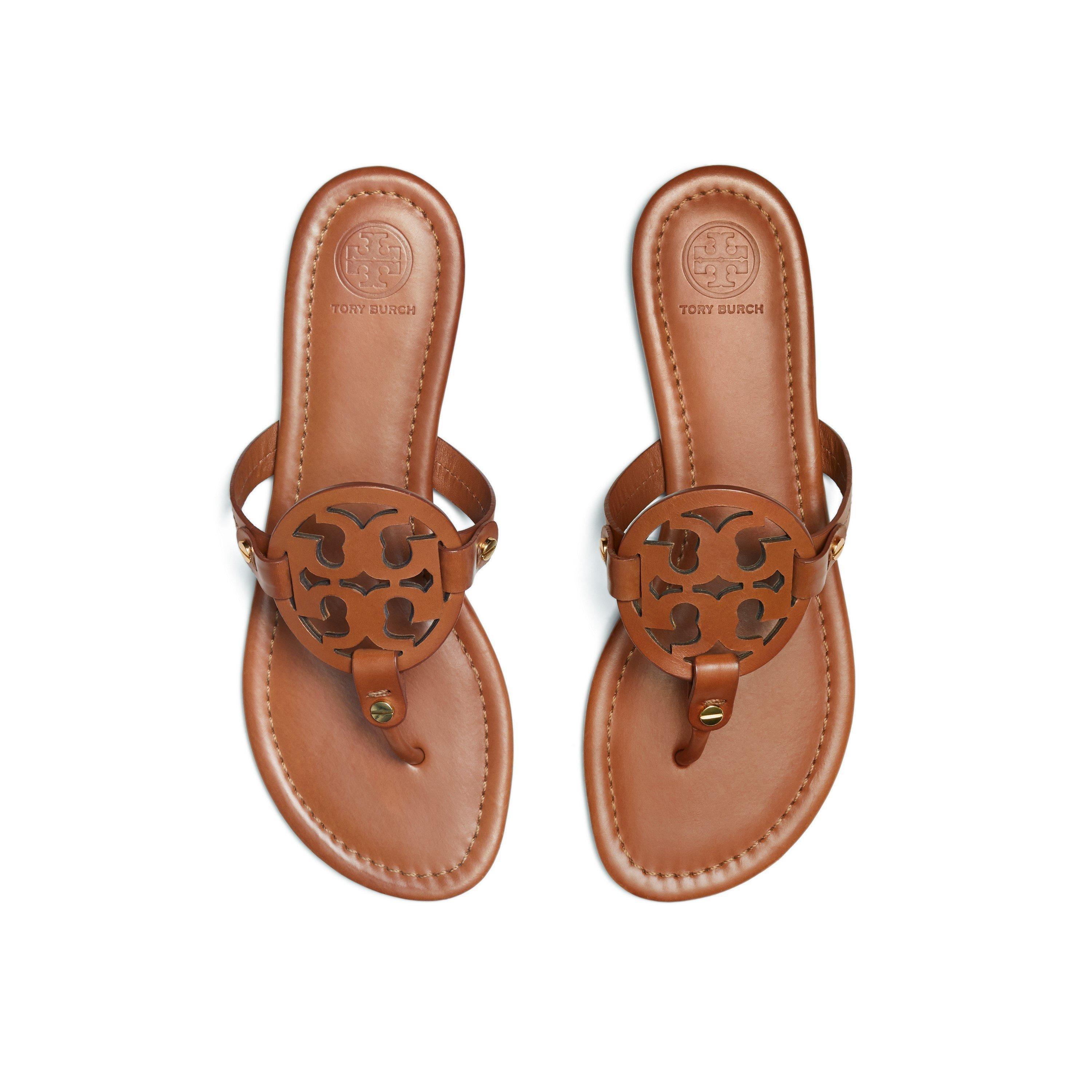 Vinvachetta - Tory Burch - Miller Sandal - 4