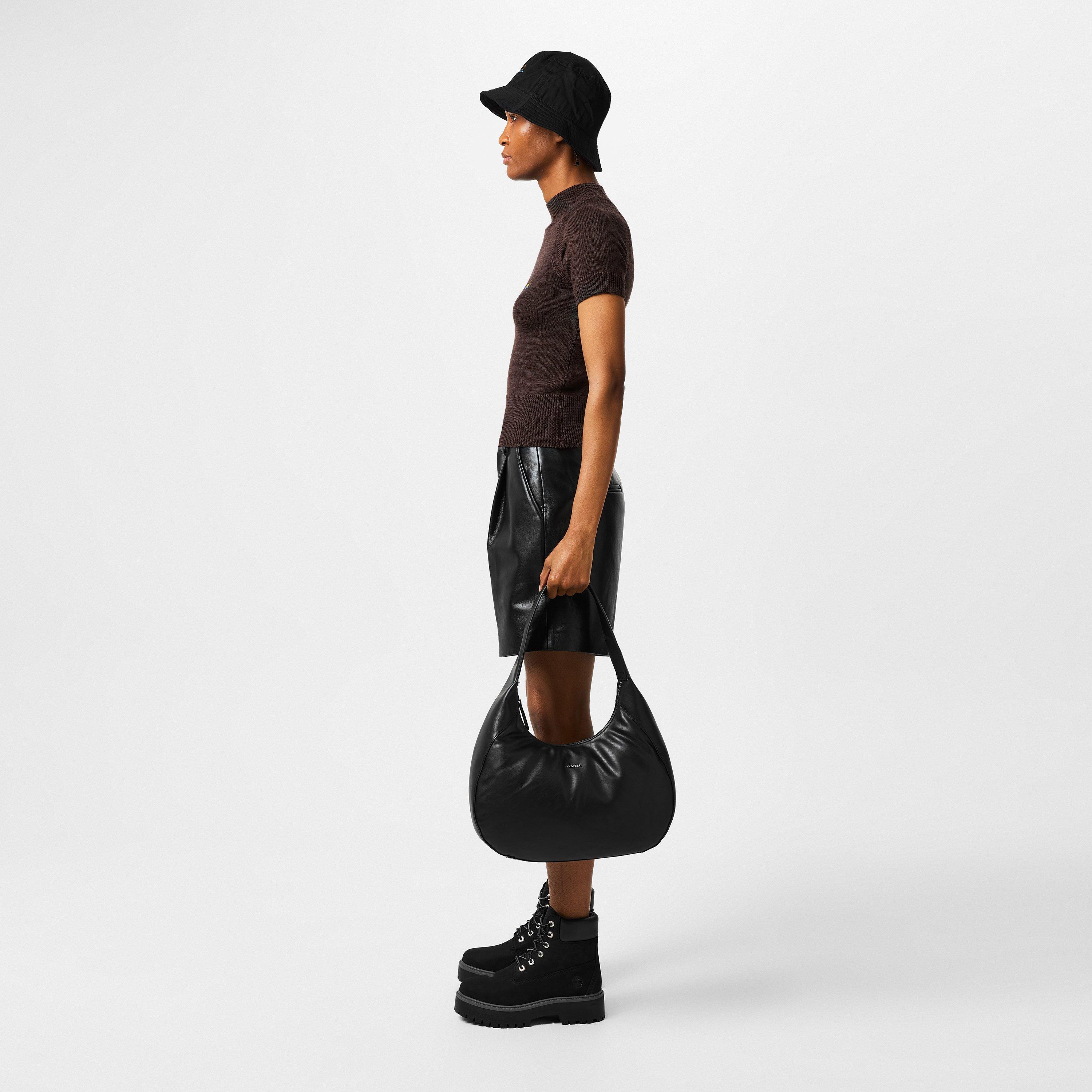 Jet Black - Timberland - Women's Platform Chukka Boots - 10