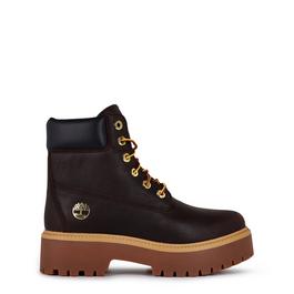 Timberland STONE STREET 6 INCH LACE UP WATERPR