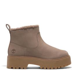 Timberland STONE STREET MID WARM LINED BOOT TA