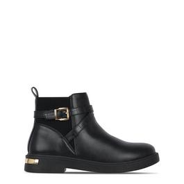 Be You Buckle Ankle Boot