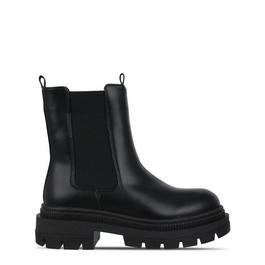 Be You Chunky Tall Chelsea Boot