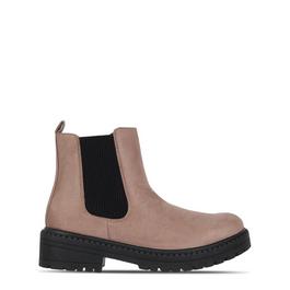 Be You Chunky Chelsea Boot