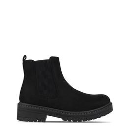 Be You Chunky Chelsea Boot