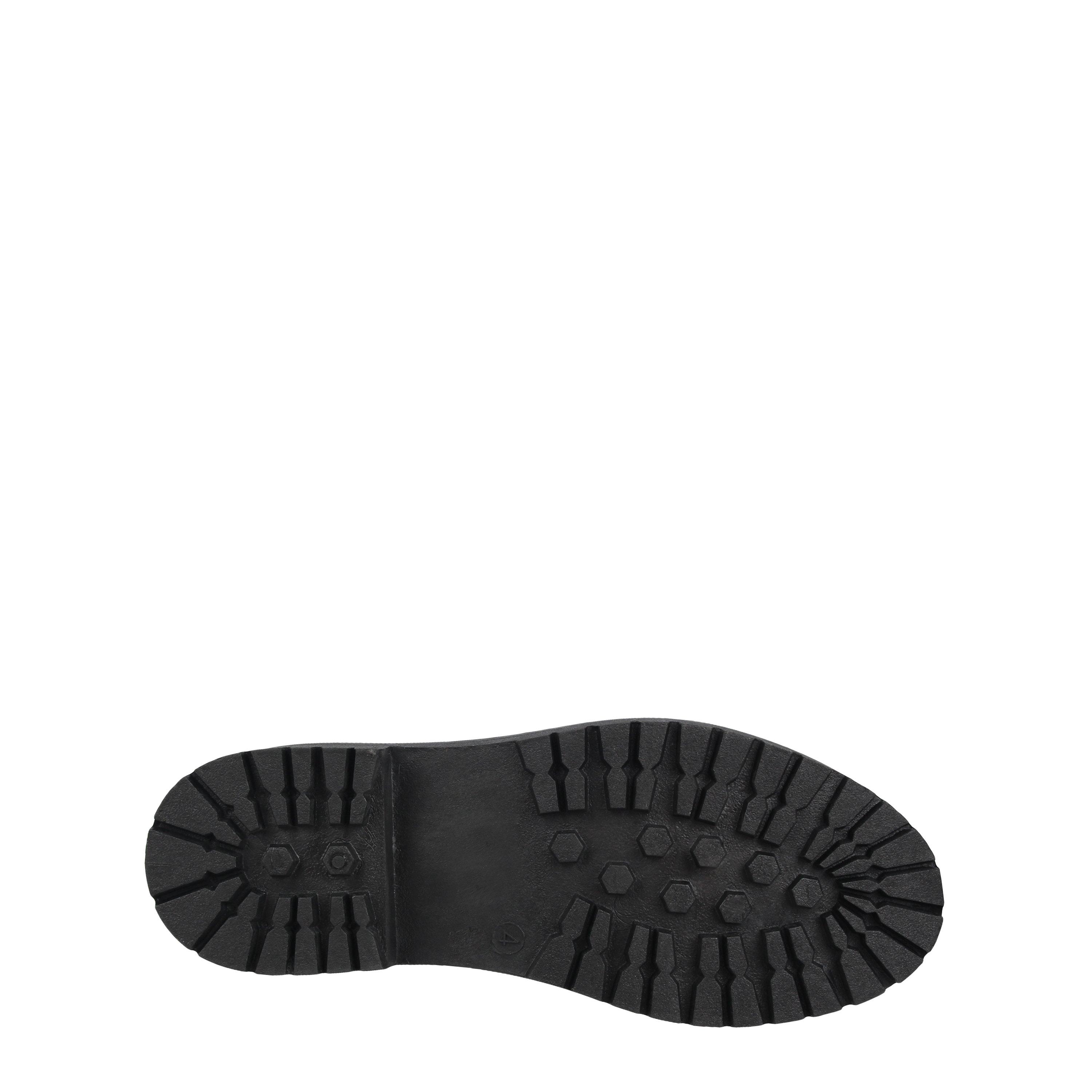 Black - Be You - You Chunky Chelsea Boot - 6