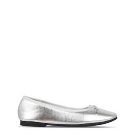 Be You Metallic Ballet Shoe